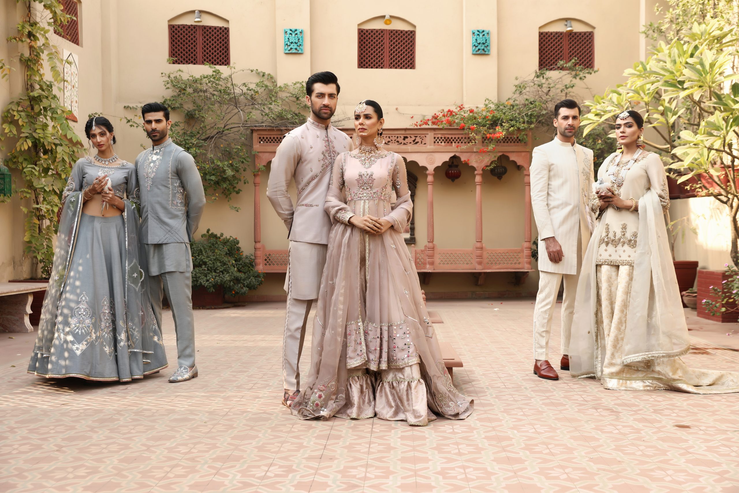RUNG occasionwear