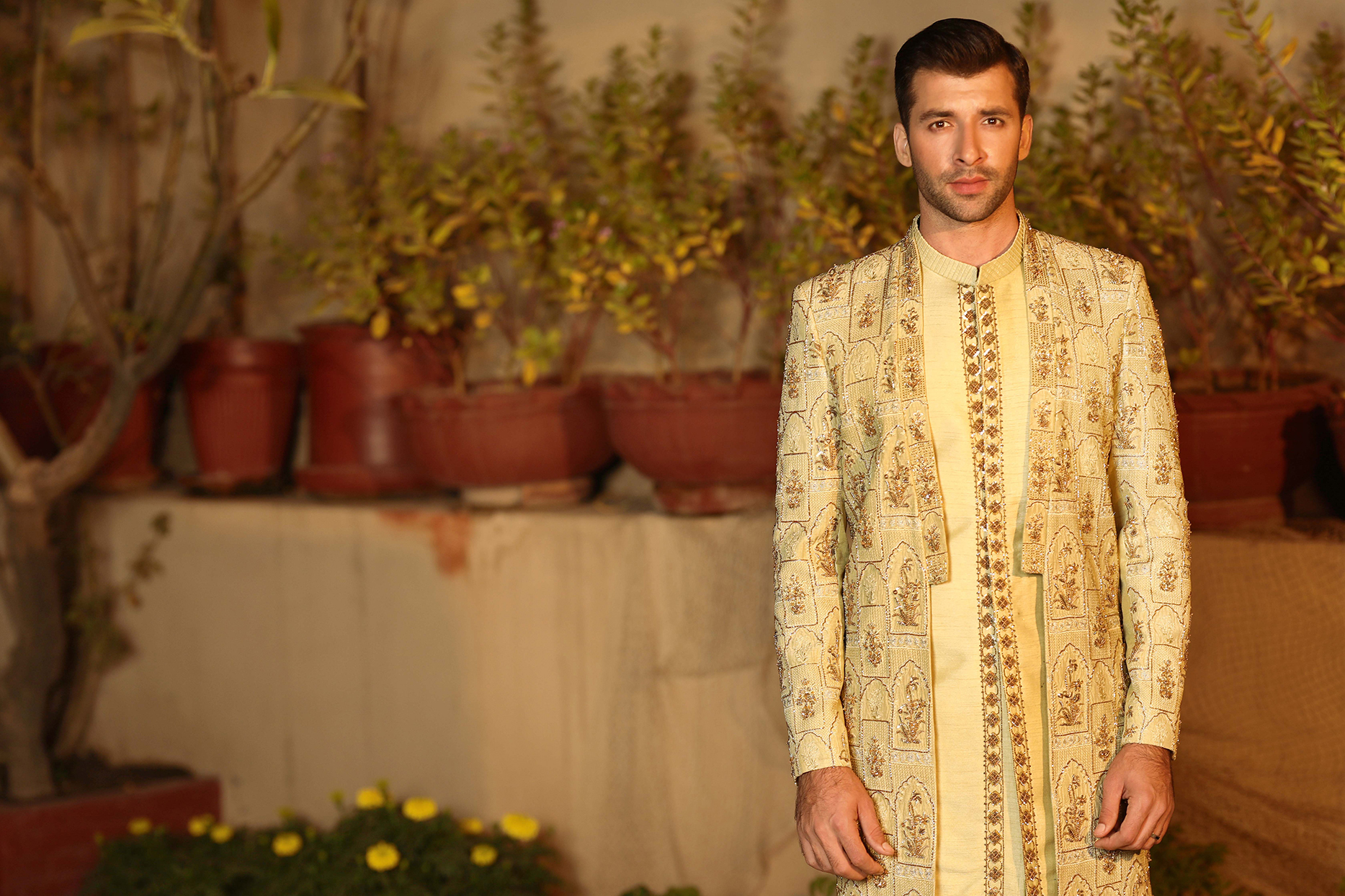 Bridal collection