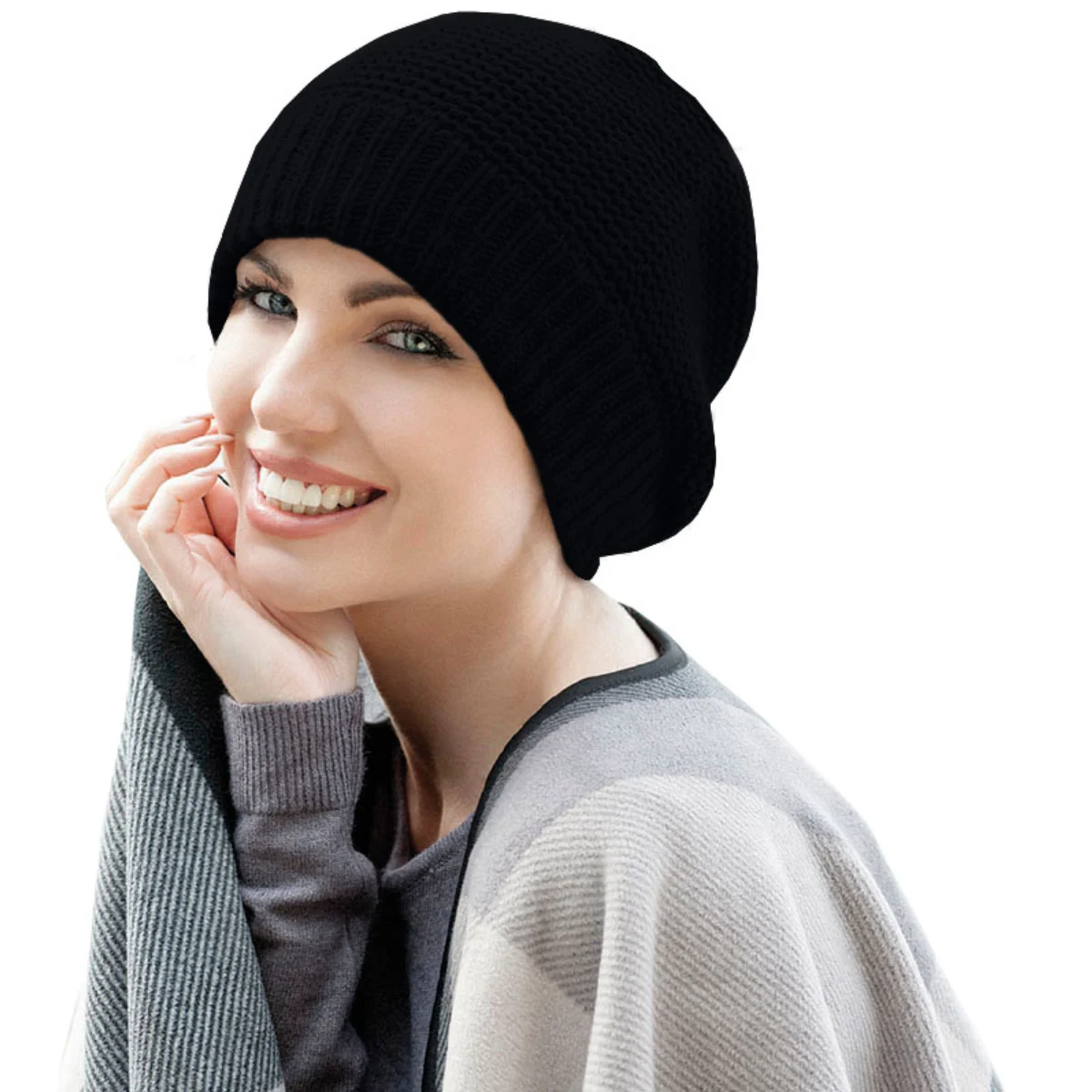 Ari | Unisex Winter Hat view 10