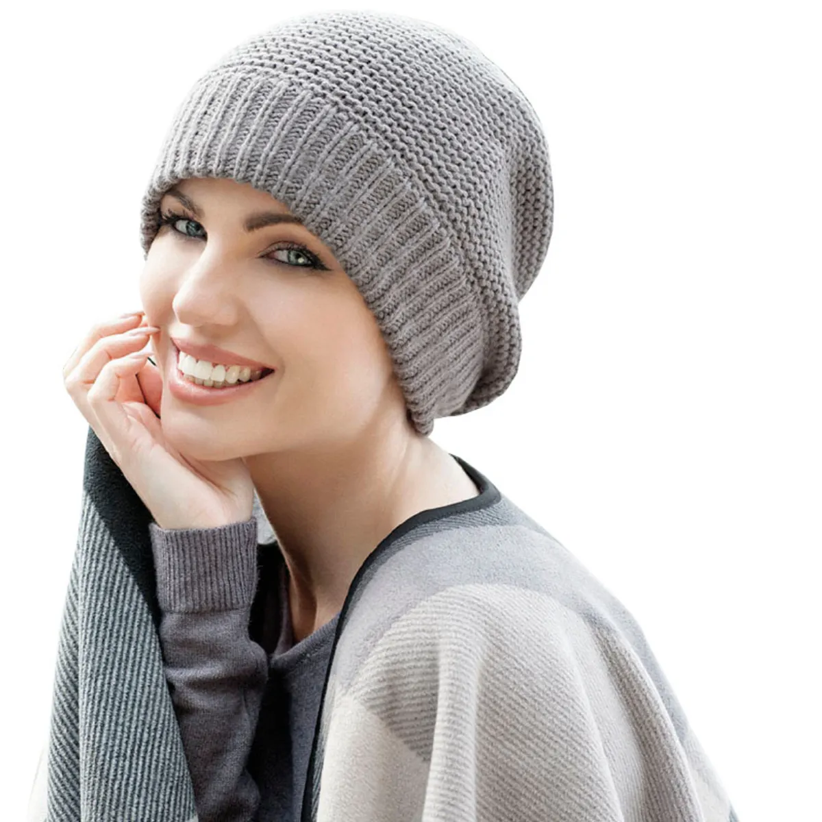 Ari | Unisex Winter Hat view 11