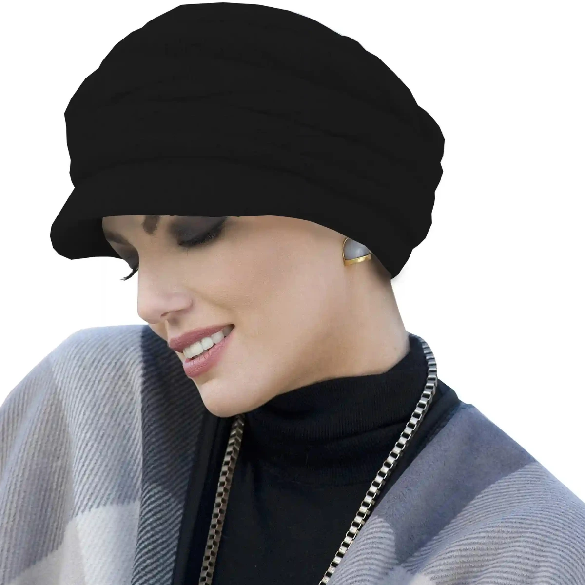 Michelle | Knitted Headwear for Winter view 10