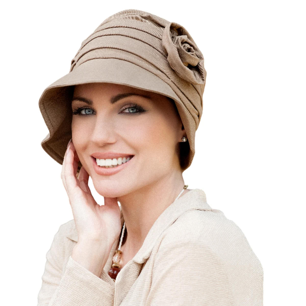 Rosabella Sun Hat with UPF 50+ Sun Protection view 11