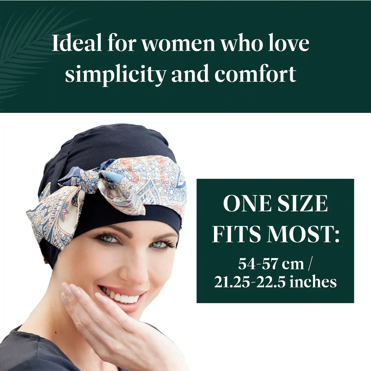 Yanna Navy Mosaica Linea view 6